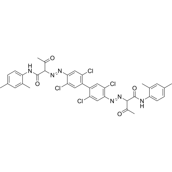 Pigment yellow 81 22094-93-5